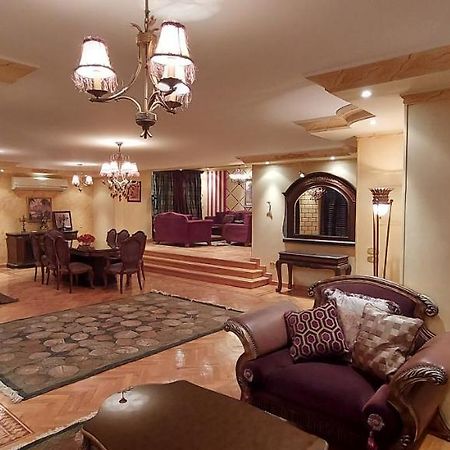 Nasr City Royal Каир Экстерьер фото