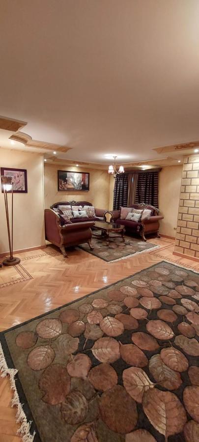 Nasr City Royal Каир Экстерьер фото