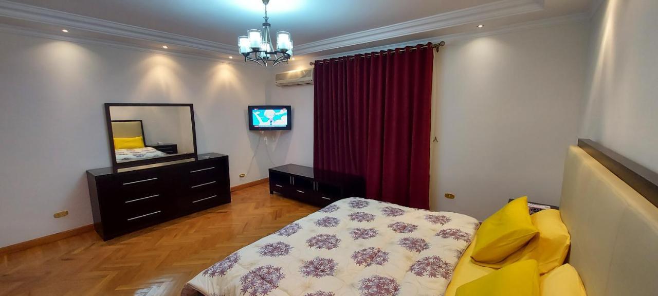 Nasr City Royal Каир Экстерьер фото