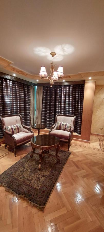 Nasr City Royal Каир Экстерьер фото