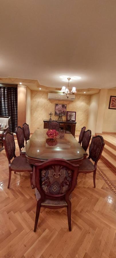 Nasr City Royal Каир Экстерьер фото