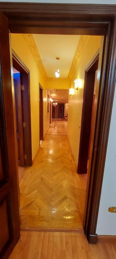 Nasr City Royal Каир Экстерьер фото