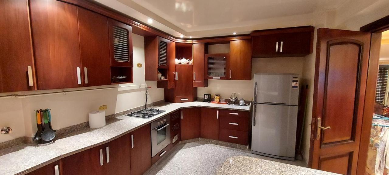Nasr City Royal Каир Экстерьер фото