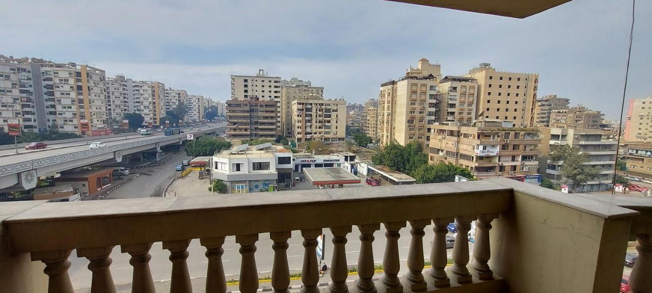 Nasr City Royal Каир Экстерьер фото