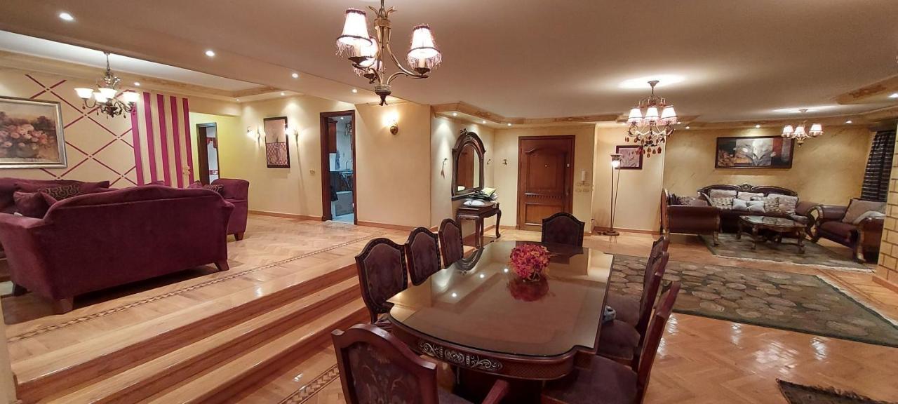 Nasr City Royal Каир Экстерьер фото