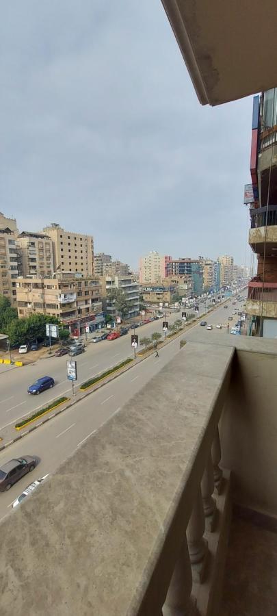 Nasr City Royal Каир Экстерьер фото