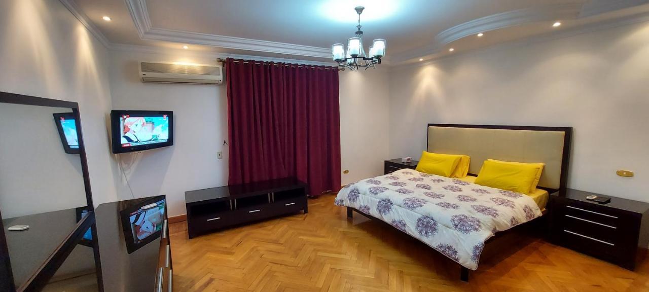 Nasr City Royal Каир Экстерьер фото